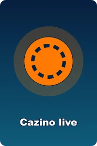 Cazino live – Nine Casino