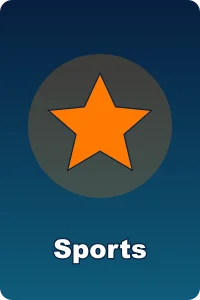 Sports – Nine Casino